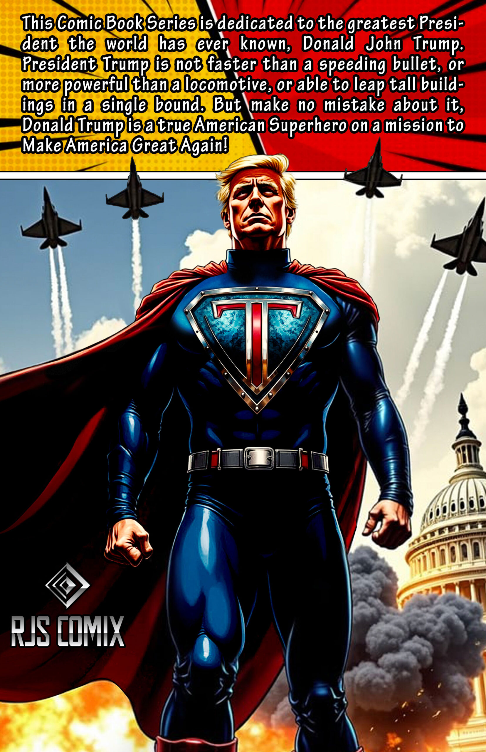 TRUMP